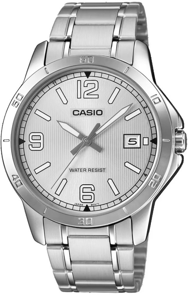 Casio Pánské hodinky MTP-V004D-7B2UDF + KRABIČKA