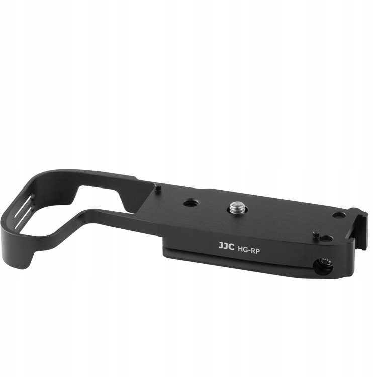 JJC Kovový grip JJC HG-RP pro fotoaparáty Canon EOS RP