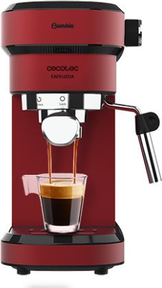 Cecotec Espresso kávovar Cafelizzia Shinny 790