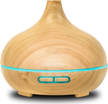 Cecotec Zvlhčovač vzduchu Pure Aroma 300 Yang Brown