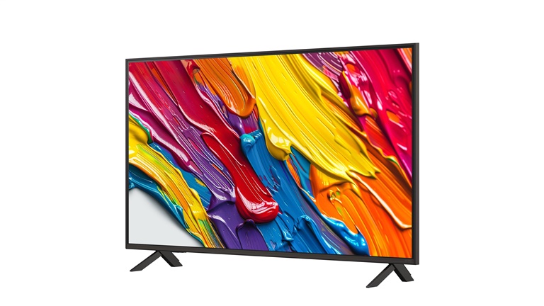 Televize 50QNED84A3C