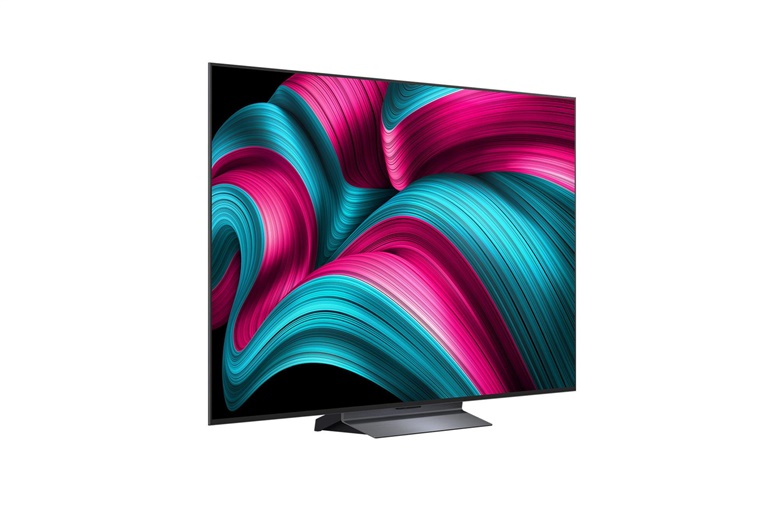 TELEVIZOR OLED65C51LA