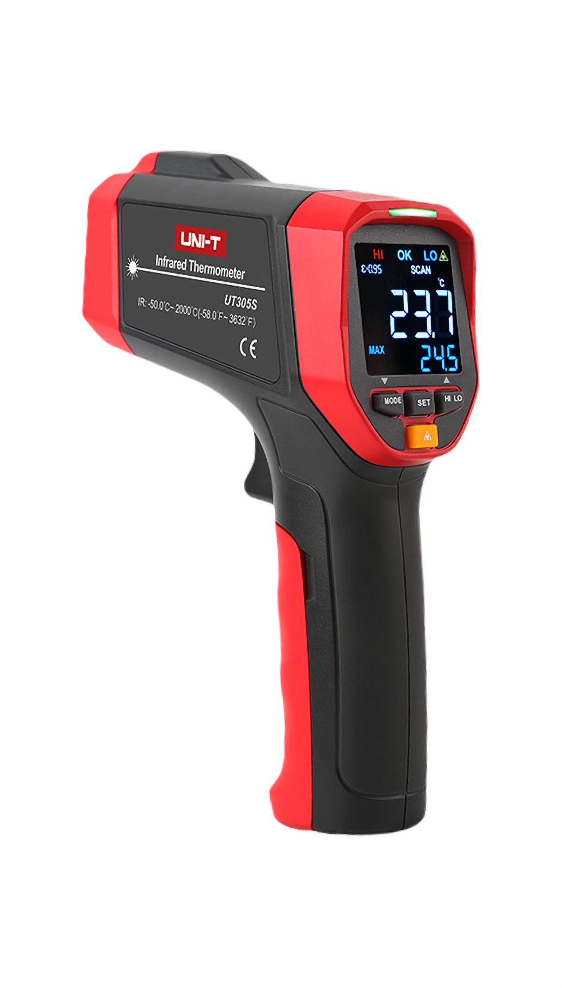 Unit Teploměr Uni-T UT305S