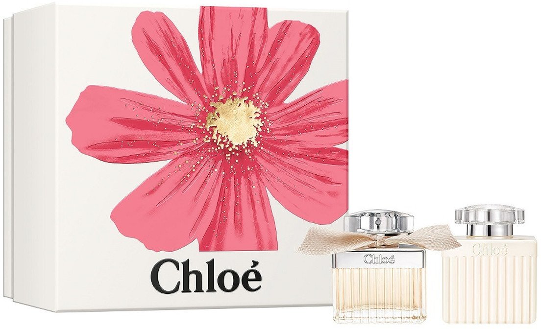 Chloe Unisex parfém Chloe Chloe EDP 2 díly