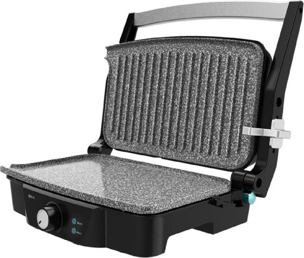 Cecotec Elektrický gril Rock nGrill 1500 Stone