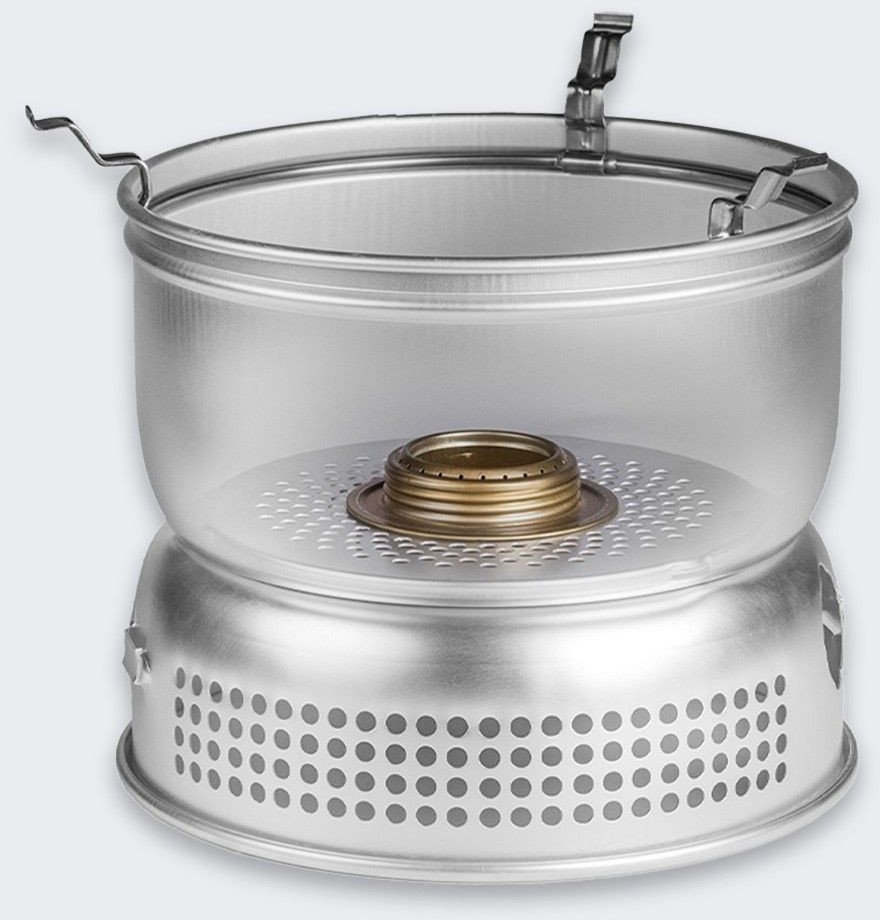 Unilight Sporák Trangia 275 HA