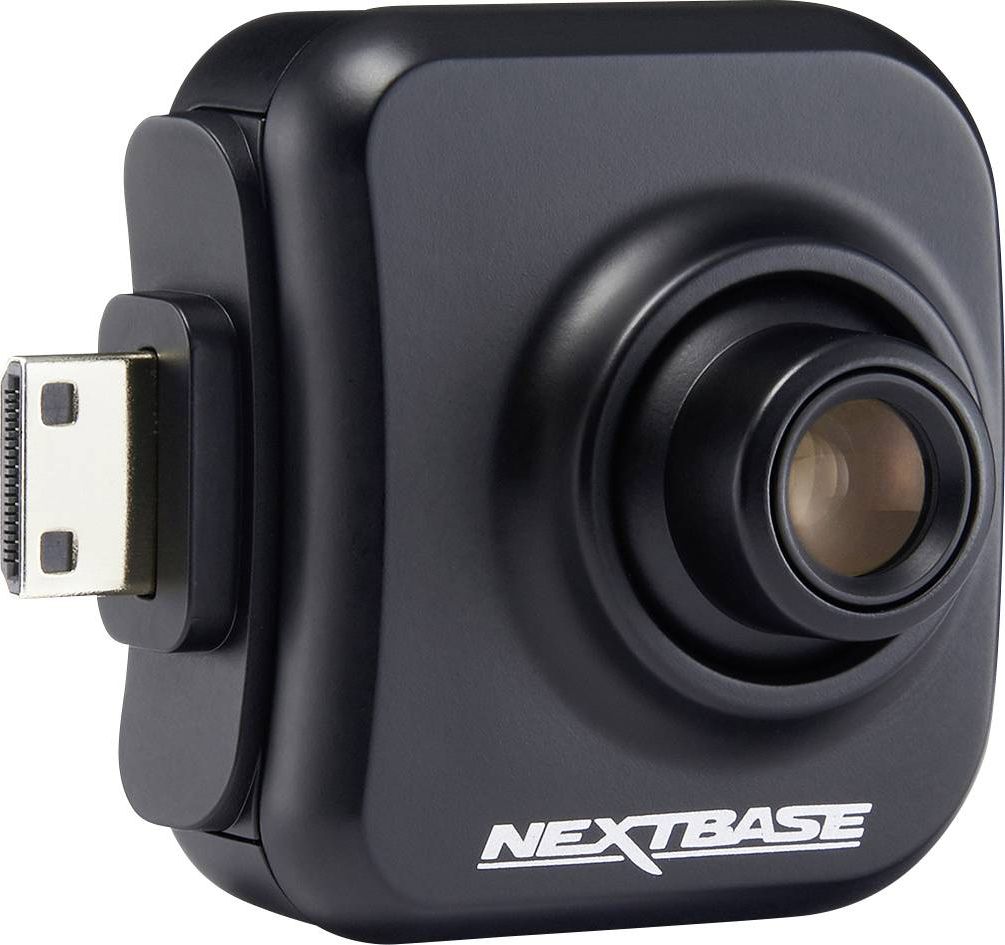 Nextbase DVR v zadní kabině (322/422/522/622)