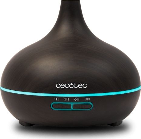 Cecotec Pure Aroma 300 Yin Black