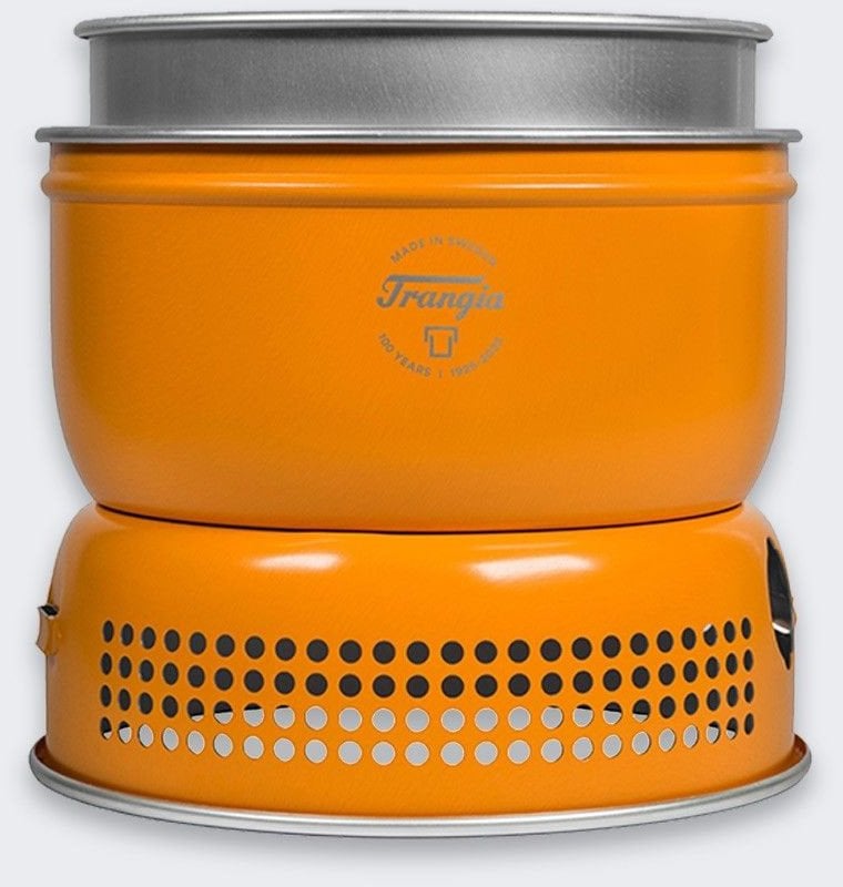 Unilight Sporák Trangia 251 UL Limited MORÁK