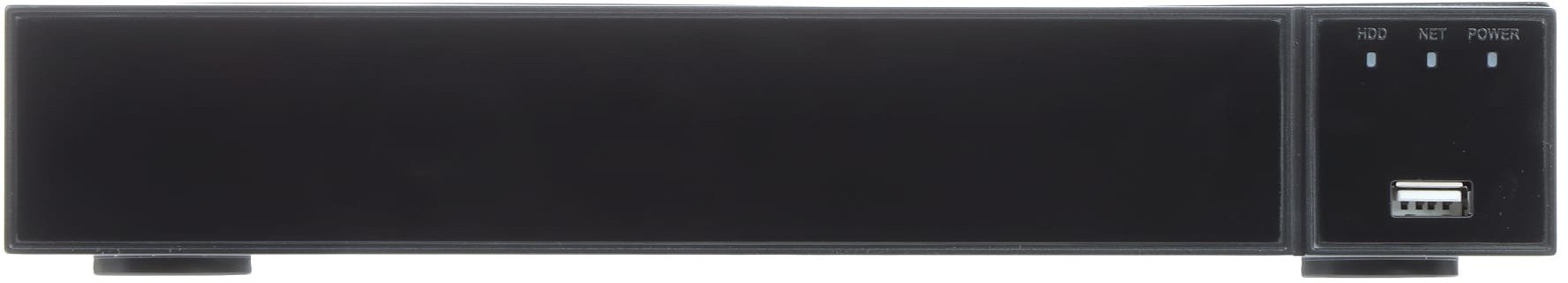 APTI AHD, HD-CVI, HD-TVI, CVBS, IP REKORDÉR XB0801H-S35 8 KANÁLŮ