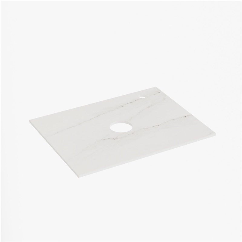 STOLNÍ DESKA DEKTON REM 61X46X1.2