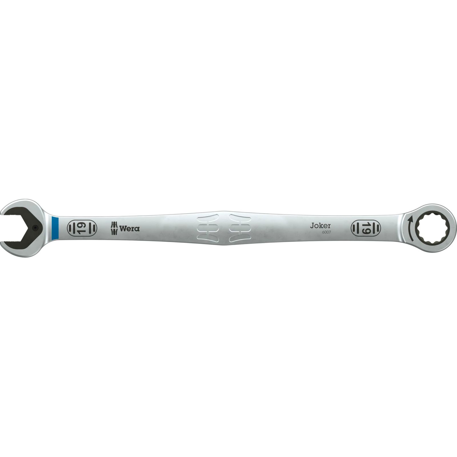 Wera 6007 Joker 19