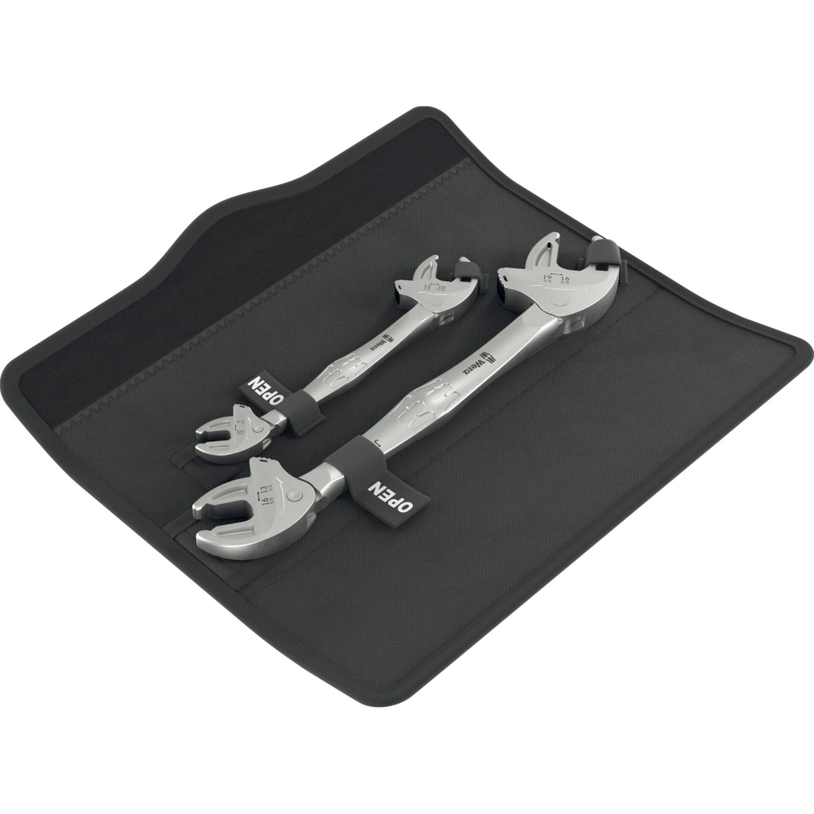 Wera 6006 Joker 2 Set 1