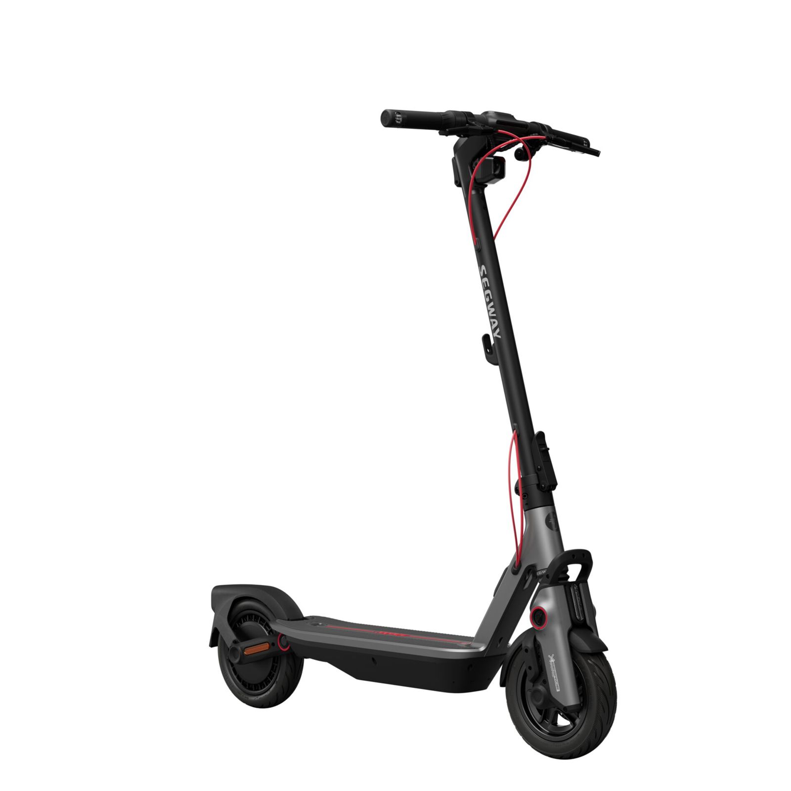 Ninebot by Segway KickScooter F3 PRO D Elektro-Scooter