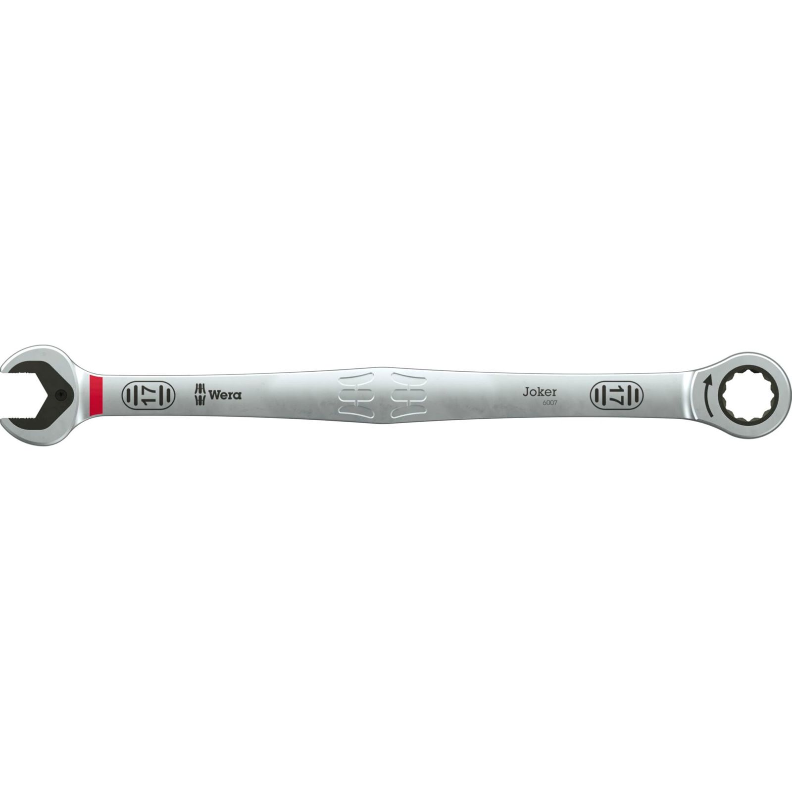Wera 6007 Joker 17