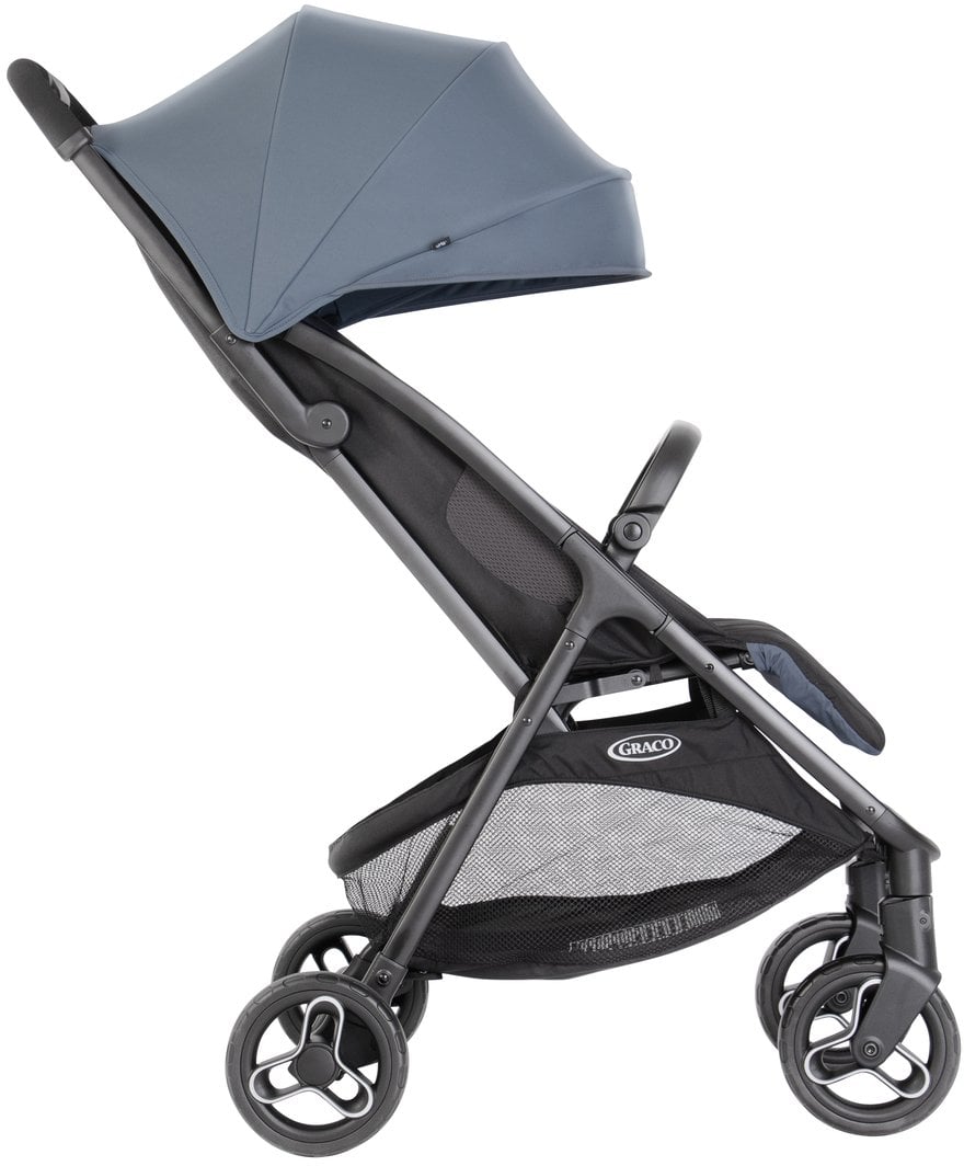 Graco Kočárek MYAVO STORMY GS2107BBSTM