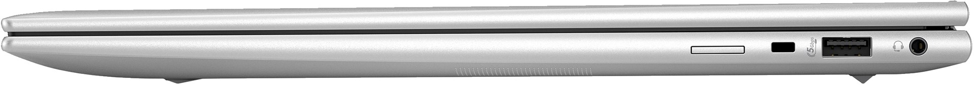 Notebook HP EliteBook 860 G11 s procesorem Intel Core Ultra 7 155U, 40,6 cm (16 ), WUXGA, 32 GB DDR5-SDRAM, 1 TB SSD, Wi-Fi 6E (802.11ax), Windows 11 Pro, stříbrný