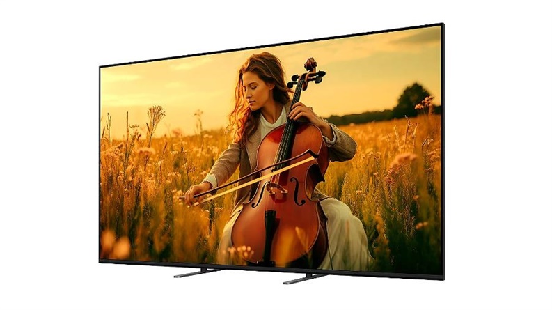 Televize SONY K65XR55B