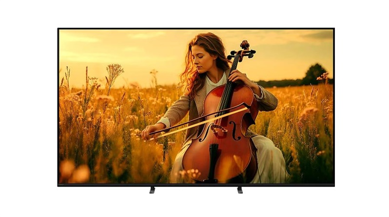 Televize SONY K55XR55B