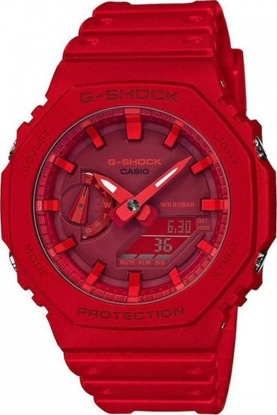 Casio Hodinky 3805 GA-2100-4AER