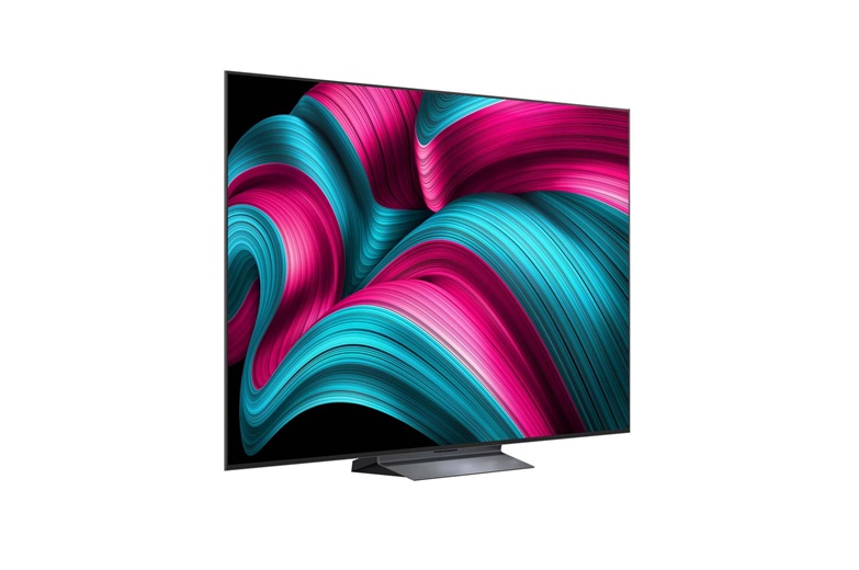 TELEVIZOR OLED77C51LA