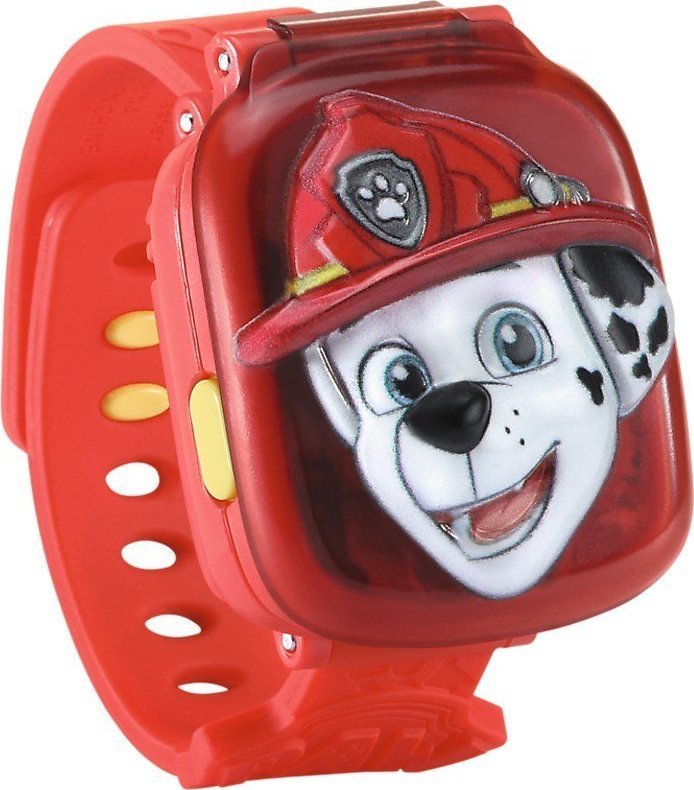 Vtech Interaktivní hodinky Paw Patrol Marshall