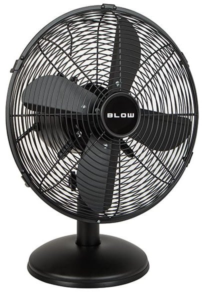 Stolní ventilátor BLOW 12 /30cm 50W