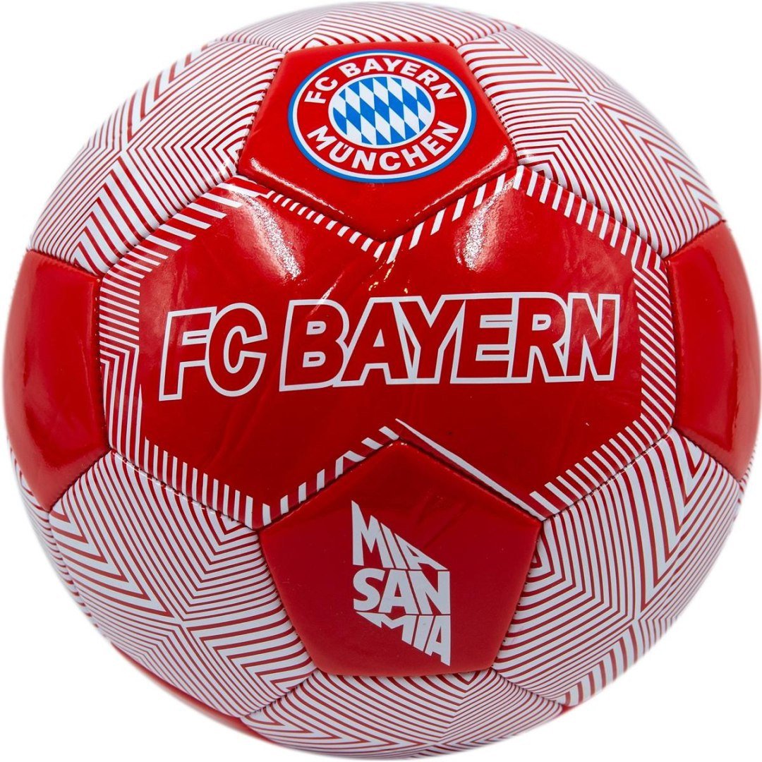 Upominkarnia FOTBAL FC BAYERN MNICHOV Y.5