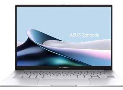 Počítač Asus ZenBook 14 Ultra 5 16/512GB 14