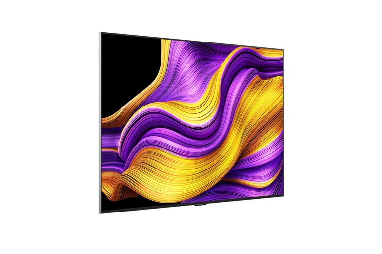 Televize OLED65G51LW