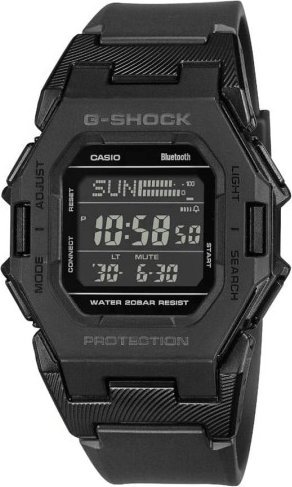 Casio Hodinky Casio G-SHOCK GD-B500-1ER