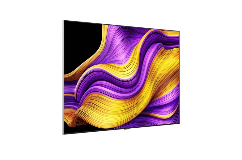 Televize OLED77G51LW