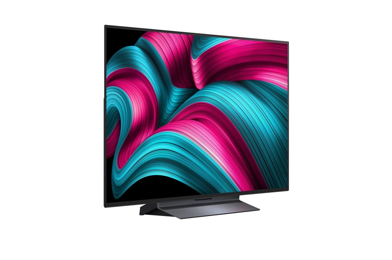 Televize OLED48C51LA