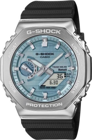 Casio Hodinky G-SHOCK GBM-2100A-1A2ER