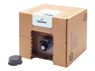 HP 873 - 3 L - originální - Latex - inkoustová kazeta - optimizer - pro Latex 800, 800 W