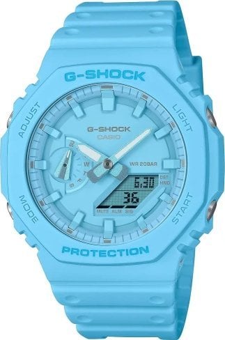 Casio Hodinky Casio GA-2100-2A2ER