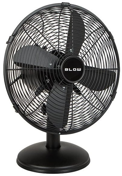 Stolní ventilátor BLOW 12 /30cm 50W