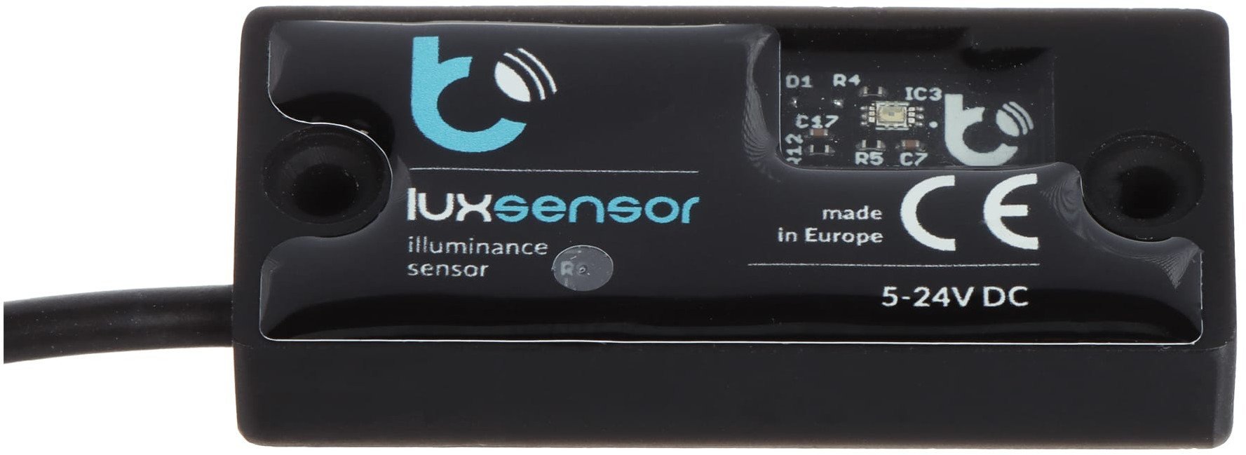 Blebox SNÍMAČ OSVĚTLENÍ LUX-SENSOR/Wi-Fi
