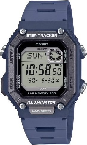 Casio Sportovní hodinky Casio WS-B1000-2AVEF