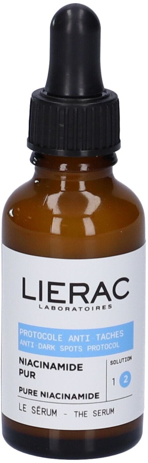 Vichy LIERAC_Protocol Sérum redukující zabarvení pleti 30ml