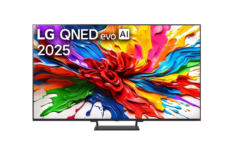 Televize 65QNED93A6A