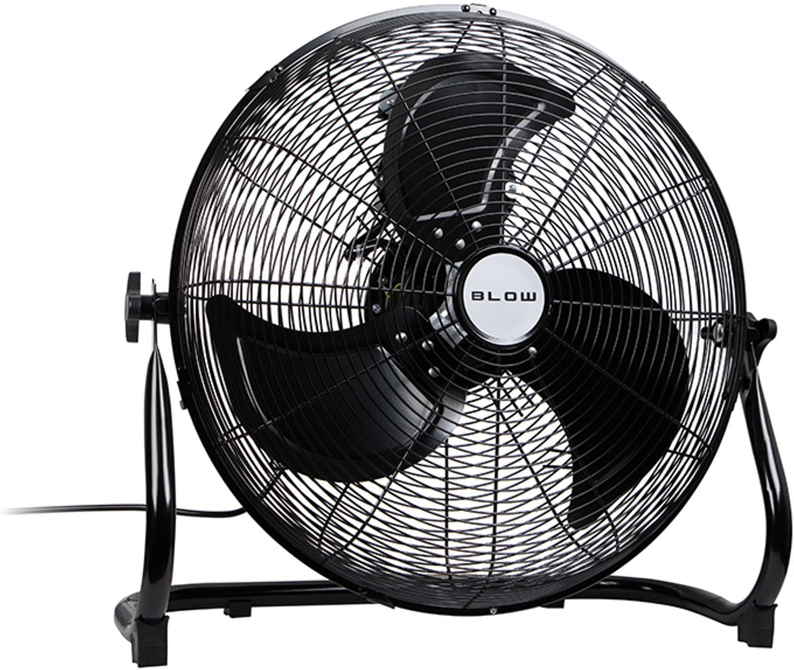Podlahový ventilátor BLOW 18 /45cm 200W