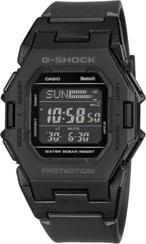 Casio Hodinky Casio G-SHOCK GD-B500-1ER