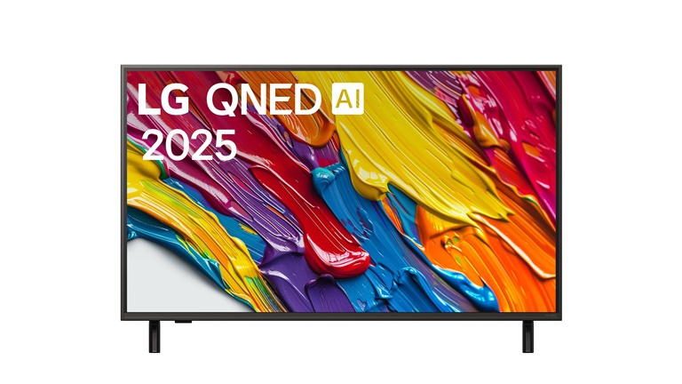Televize 43QNED84A3C