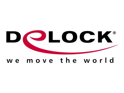 Delock - Tepelná podložka - conductive, 120 x 20 x 2 mm, for M.2 modules, 3.2 W/mK, low oil bleeding - šedá