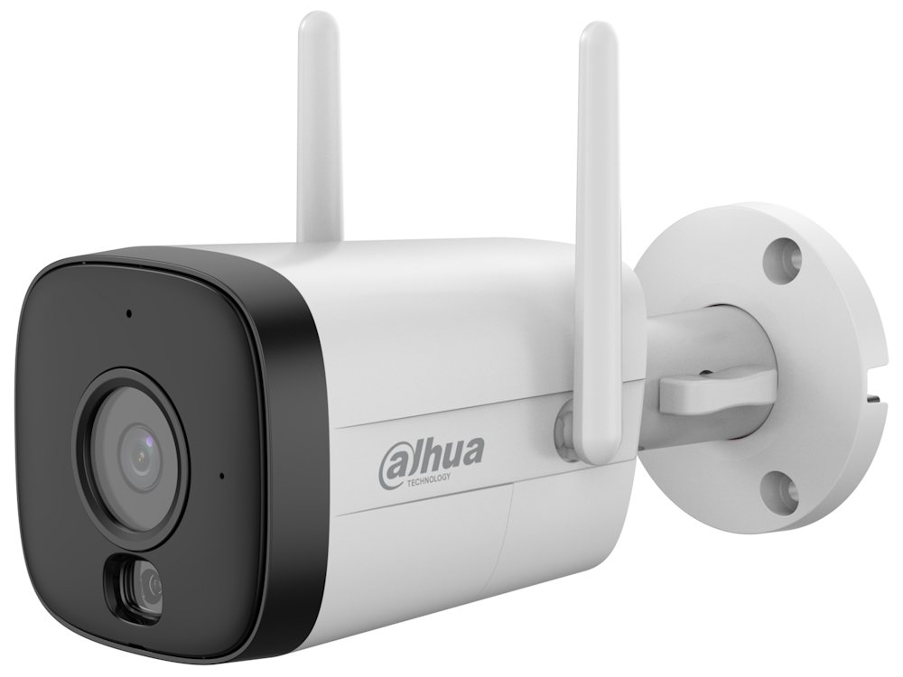 Dahua Technology Wi-Fi IP kamera Dahua IPC-HFW1539DTK1-SAW-IL-0280B