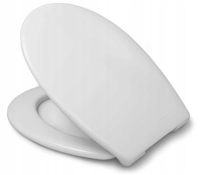 WC sedátko K98-0124 NATURE SMOOTH WC sedátko DUROPLAST CERSANIT // DS-CERSANIT-SMOOTH