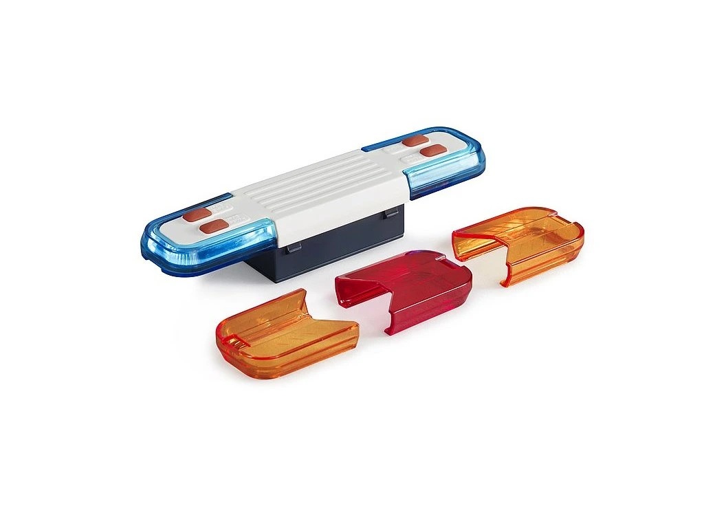 Bruder Světelný a zvukový modul pro nákladní auta