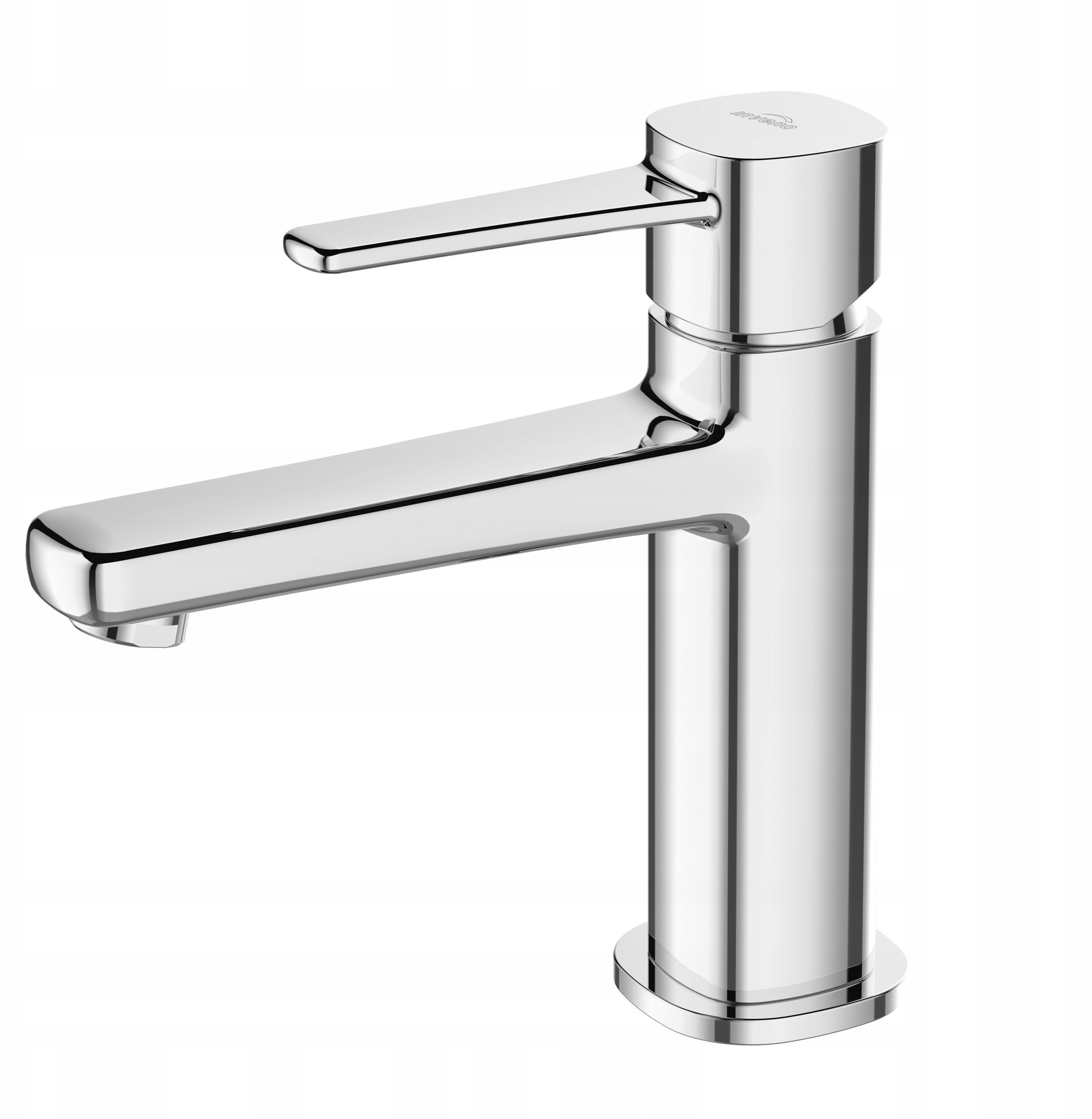 Invena Umyvadlová baterie Glamour, chrom BU-02-001-V