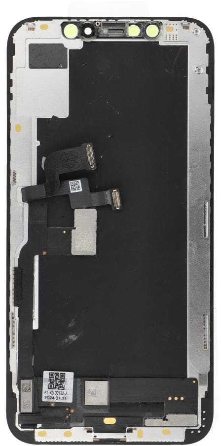 IPHONE Xs Super Retina displej (repasovaný)